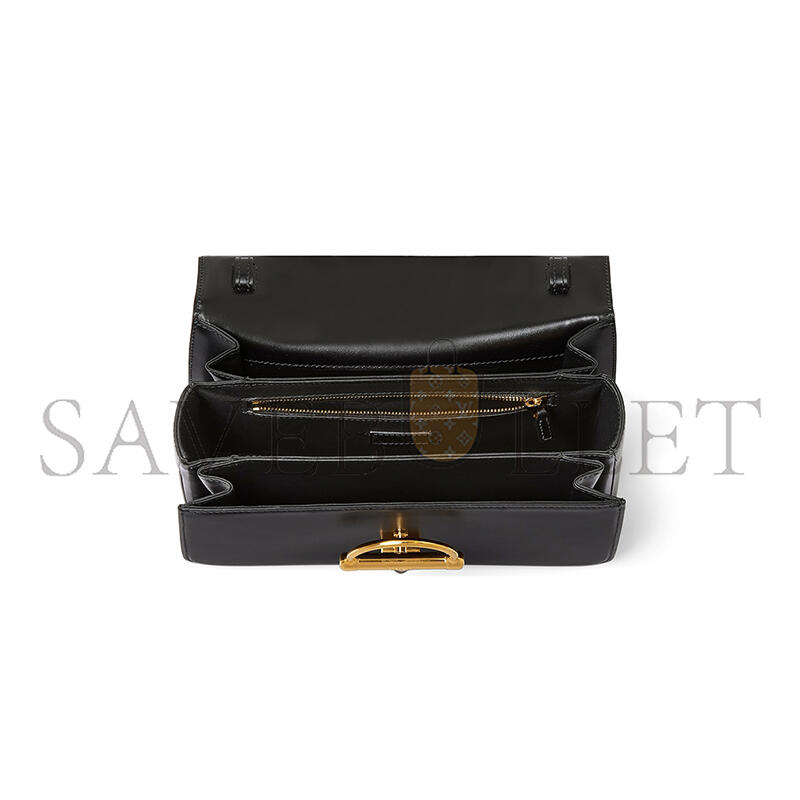 Gvc*1 siena medium top handle bag 855535 (25.5*16*9cm)